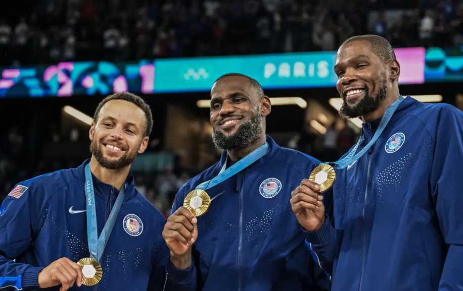 The $500 Million Club: The Rare Athletes Who Have Cracked Half A Billion in Career Earnings From Salary Alone