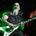 Scott Ian Net Worth