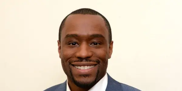 Marc Lamont Hill