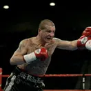 Johnny Tapia