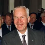 August von Finck Jr Net Worth