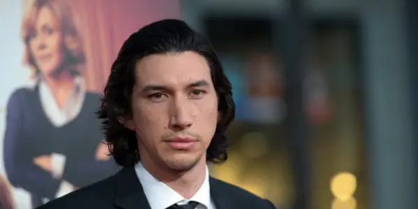 Adam Driver