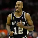 Bruce Bowen