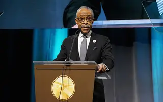 Al Sharpton Net Worth