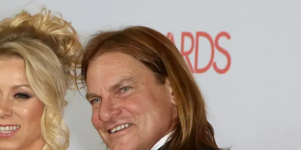 Evan Stone