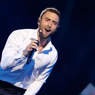 Mans Zelmerlow