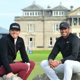 When The Wealthiest Person On The Golf Course Is Actually… A Caddie