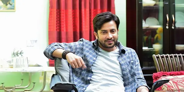 Shakib Khan