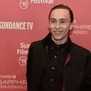 Keir Gilchrist