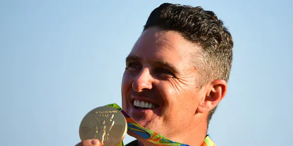 Justin Rose