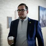 George Santos Is Making Six Figures On Cameo