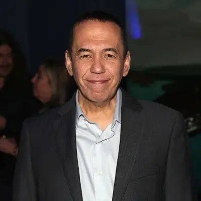 Gilbert Gottfried