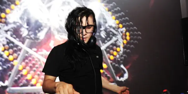 Skrillex