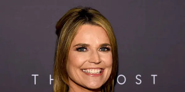 Savannah Guthrie