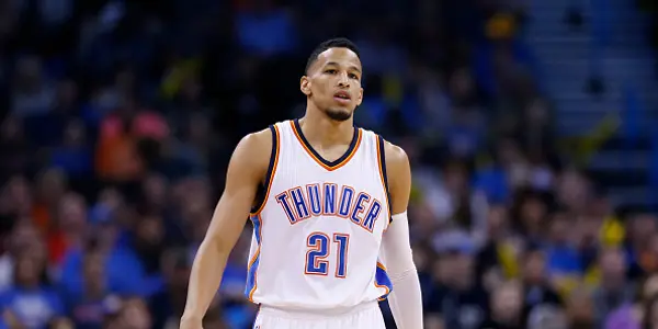 Andre Roberson