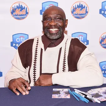 Mookie Wilson Net Worth