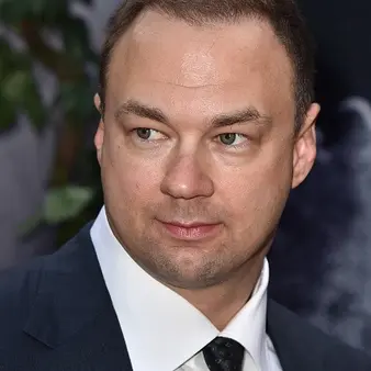 Thomas Tull Net Worth