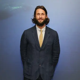David de Rothschild Net Worth