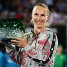 Svetlana Kuznetsova
