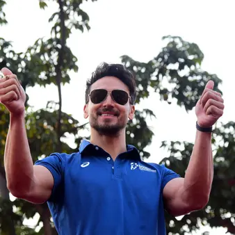 Tiger Shroff Net Worth