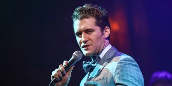 Matthew Morrison