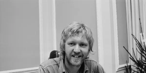 Harry Nilsson