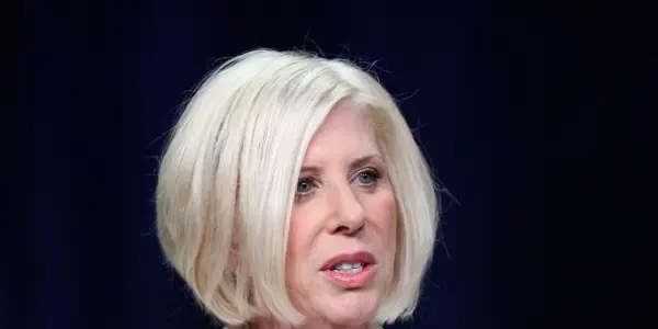 Callie Khouri
