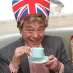 Lionel Blair Net Worth