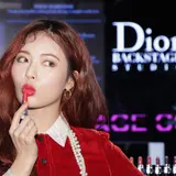 HyunA Net Worth