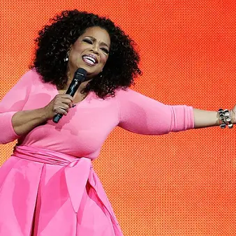 Oprah Basically Just Made $19 Million Off One Tweet