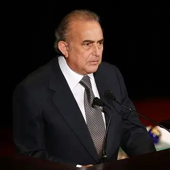 Gustavo Cisneros Net Worth