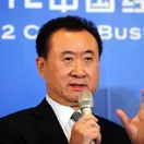 Wang Jianlin