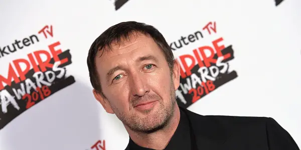 Ralph Ineson