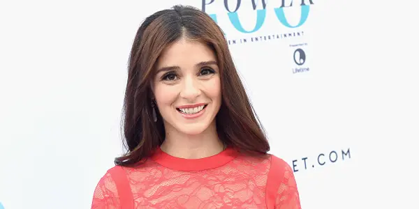 Shiri Appleby
