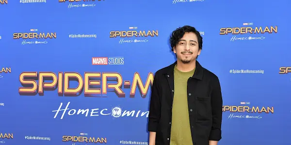Tony Revolori