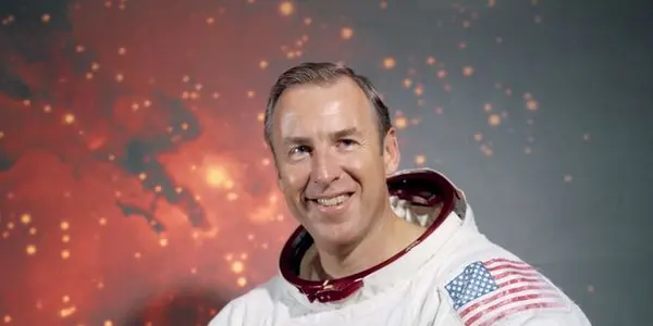 Jim Lovell