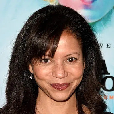 Gloria Reuben