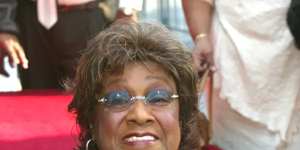 Isabel Sanford