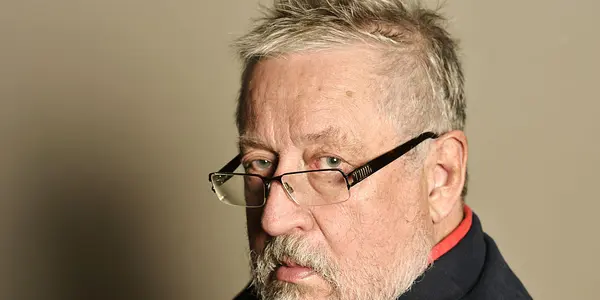 Leif G.W. Persson