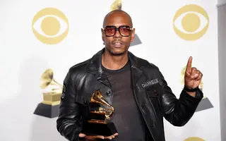 Dave Chappelle Net Worth