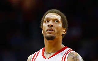 Michael Beasley Net Worth