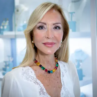 Carmen Lomana Net Worth