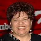 Patricia Belcher