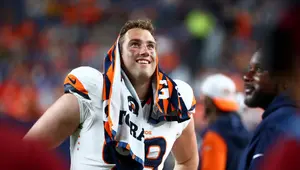 A Mile High Contract: Zach Allen Signs A Nine-Figure Deal With The Denver Broncos