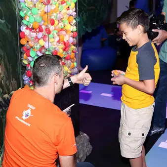 Meet the 8-Year-Old Millionaire Who Has Taken YouTube by Storm