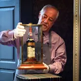 The World's Most Expensive Whisky Just Sold For $1.5 Million