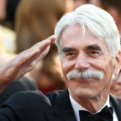 Sam Elliott