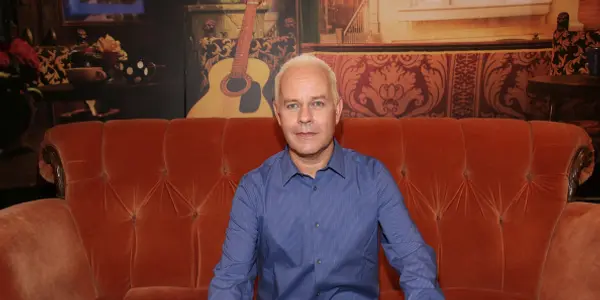 James Michael Tyler