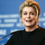 Catherine Deneuve Net Worth