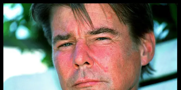 Jan-Michael Vincent